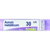 Boiron Aurum Metallicum 30Ch Tubo Granuli 4G
