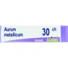Boiron Aurum Metallicum Globuli 30Ch Dose 1G