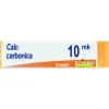 Boiron Calcarea Carbonica Globuli 10Mk Dose 1G Omeopatia