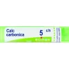 Boiron Calcarea Carbonica Granuli 05Ch Tubo 4G Omeopatia