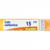 Boiron Calcarea Carbonica Granuli 15Ch Tubo 4G