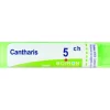 Boiron Cantharis Granuli 05Ch Tubo 4G Omeopatia