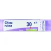 Boiron China Rubra Granuli 30Ch Tubo 4G