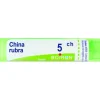 Boiron China Rubra Granuli 05Ch Tubo 4G Omeopatia