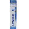 Boiron Cholesterinum Granuli 09Ch Tubo 4G