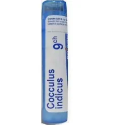 Boiron Cocculus Indicus 09Ch Tubo Granuli 4G Omeopatia