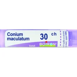 Boiron Conium Maculatum 30Ch Tubo Granuli 4G Omeopatia