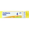 Boiron Cortisone Base Granuli 04Ch Tubo 4G Omeopatia
