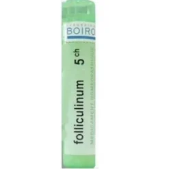 Boiron Folliculinum 05Ch Tubo Granuli 4G