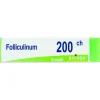 Boiron Folliculinum Globuli 200Ch Dose 1G