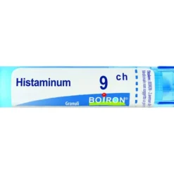 Boiron Histaminum Granuli 09Ch Tubo 4G Omeopatia
