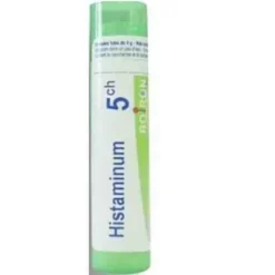 Boiron Histaminum Granuli 05Ch Tubo 4G Omeopatia