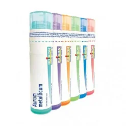 Boiron Lachesis Mutus Granuli 15Ch Tubo 4G