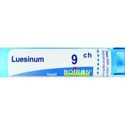 Boiron Luesinum Granuli 09Ch Tubo 4G