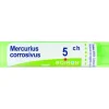 Boiron Mercurius Corrosivus 05Ch Tubo Granuli 4G