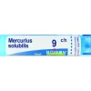 Boiron Mercurius Solubilis Granuli 09Ch Tubo 4G Omeopatia