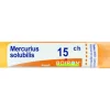 Boiron Mercurius Solubilis Granuli 15Ch Tubo 4G