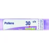 Boiron Pollens Granuli 30Ch Tubo 4G Omeopatia