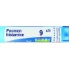 Boiron Poumon Histamine Granuli 09Ch Tubo 4G Omeopatia