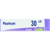 Boiron Psorinum Globuli 30Ch Dose 1G Omeopatia
