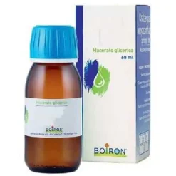 Boiron Rosmarinus Officinalis Macerato Glicerico 60Ml