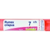 Boiron Rumex Crispus Granuli 07Ch Tubo 4G