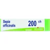 Boiron Sepia Officinalis Globuli 200Ch Dose 1G Omeopatia