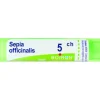 Boiron Sepia Officinalis Granuli 05Ch Tubo 4G Omeopatia