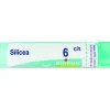Boiron Silicea Granuli 06Ch Tubo 4G
