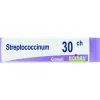 Boiron Streptococcinum Globuli 30Ch Dose 1G Omeopatia