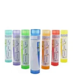 Boiron Thuya Occidentalis Granuli 200Ch Tubo 4G Omeopatia