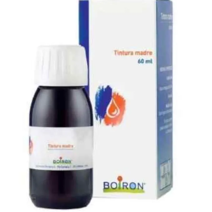 Boiron Thuya Occidentalis Tintura Madra 60 Ml