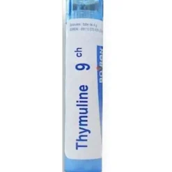 Boiron Thymuline Granuli 09Ch Tubo 4G