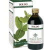 Boldo Estratto Integrale 200 Ml Omeopatia