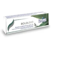 Bololevo Mangime Complementare Gatti E Cani 60G