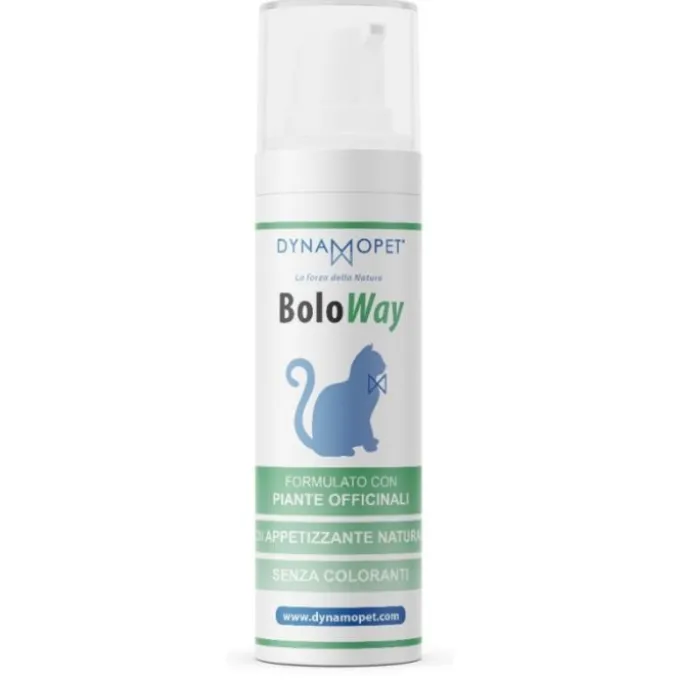 Boloway Pet 65 G Integratori Per Animali