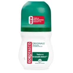 Borotalco Deo Roll Originale 50 Ml
