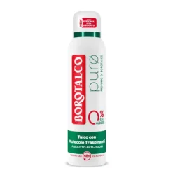 Borotalco Deo Spray Puro 150 Ml Pelli Normali