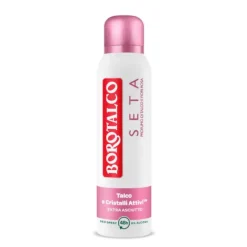Borotalco Deo Spray Seta 150 Ml Pelli Normali