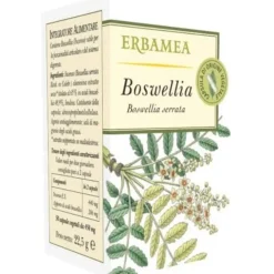 Boswellia 50 Opercoli