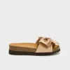 Bowy 2,0 Synlam W Rose Gold 35