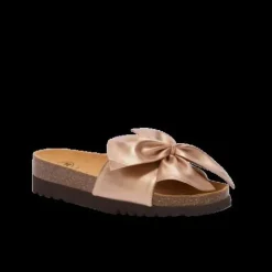 Bowy 2,0 Synlam W Rose Gold 38