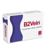 B2Pharma B2 Pharma B2Vein 30 Compresse Integratori Venotonici