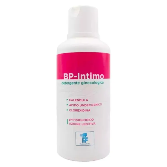 Bp Intimo 1000 Ml