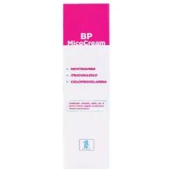 Bp Micocream 50 Ml Funghi