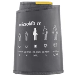 Bracciale Morbido Microlife 4G M/L Ws-2242C Accessori Misuratori Pressione