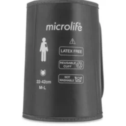 Bracciale Rigido Microlife 4G M/L Wr-2242C Accessori Misuratori Pressione