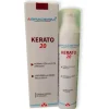 Braderm Kerato 20 100 Ml Braderm