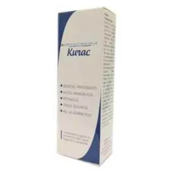 Braderm Kurac Crema Dermopurificante Seboriequilibrante 30 Ml Trattamenti Acne