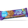BRAIN FOODS BARRETTA MIRTILLI SENZA GLUTINE 70G